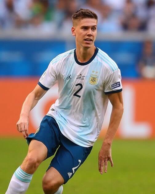 Juan Foyth