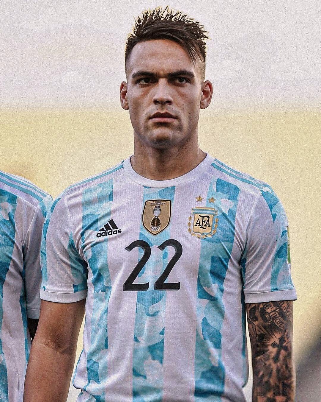 Lautaro Martinez