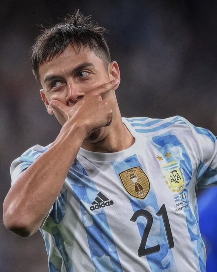 Paulo Dybala