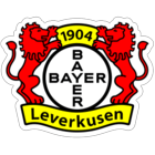 logo-Bayer 04 Leverkusen