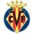 logo-Villarreal CF